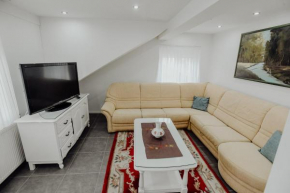 Apartman SLAVONIA ĐAKOVO, Đakovo